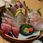 魚人島じんべえ - 