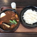 カレーハウスCoCo壱番屋 - 