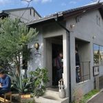 ブラウンオニオンカレーファクトリー - ”ブラウンオニオンカレーファクトリー”の外観。