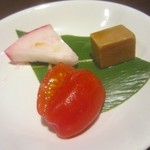 青天 みつはし - ２０１８年１２月再訪問