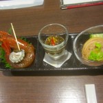 青天 みつはし - ２０１８年１２月再訪問