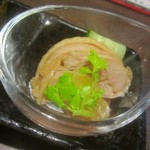 青天 みつはし - ２０１８年１２月再訪問