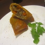 青天 みつはし - ２０１８年１２月再訪問