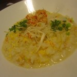 青天 みつはし - ２０１８年１２月再訪問