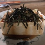 源氏 - 2杯めのアテ