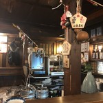 源氏 - 店内イメージ