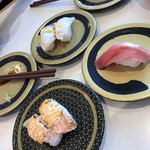 Hama Zushi - 