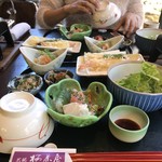 桜茶屋 - 