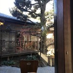 桜茶屋 - 