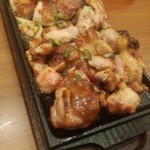 Umakaraage To Izakemeshi Miraizaka - 