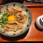 讃岐うどん 野らぼー - 