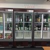 日本酒セルフ飲み放題 天満の店