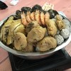 屏山傳統盆菜 - 料理写真:牡蠣フリッター