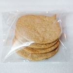 Hygge - メープルクッキー