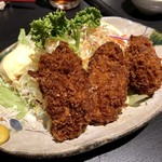 和食処　きむら - 