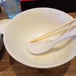 実垂穂 - ごちそうさまでした