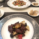 中国料理 陽明殿 - 