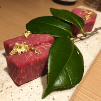 日本焼肉 はせ川 銀座店 - 