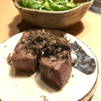 日本焼肉 はせ川 銀座店 - 