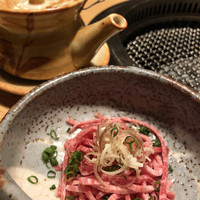 日本焼肉 はせ川 銀座店 - 