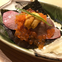日本焼肉 はせ川 銀座店 - 