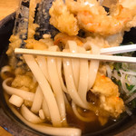 立喰いそば とんがらし - 