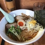 柳麺 ととや - 