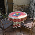 ドゥブルベ・ボレロ - 