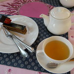 ドゥブルベ・ボレロ - ベルベイヌ