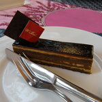 ドゥブルベ・ボレロ - オペラ・ディ・エスプレッソ