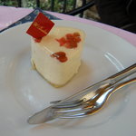 ドゥブルベ・ボレロ - ルバーブ