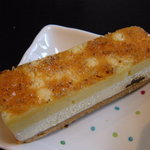 ドゥブルベ・ボレロ - アイアシェッケ