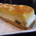 ドゥブルベ・ボレロ - アイアシェッケ