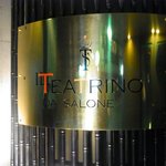 IL TEATRINO DA SALONE - 