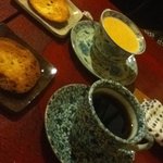 i-cafe 妙真寺 - コーヒーとミルクテイー