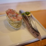 Sushi Dokoro Fuku Chou - 