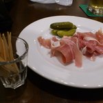 la Tache - 生ハム