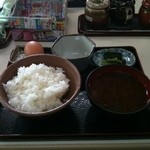 食堂かめっち。 - 