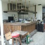 la Tache - 被災直後