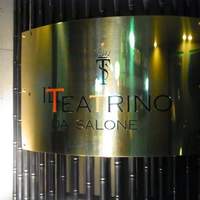 IL TEATRINO DA SALONE - 