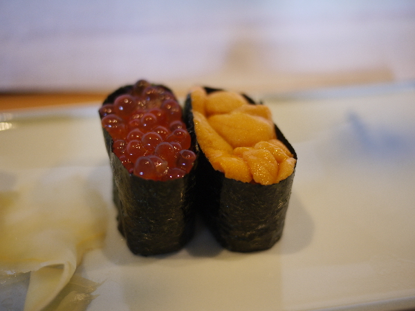 Sushi Dokoro Fukucho