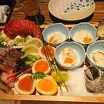 京町恋しぐれ 新宿 - 