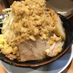 ラーメン 男塾!! - 