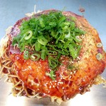 お好み焼きミミ - 