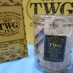 TWG Tea - 