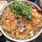 丸亀製麺 - 