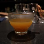 DEN - ウエルカムスープ