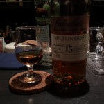 DEN - ミルトンダフ１５年