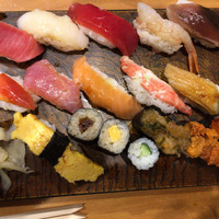 東鮨 新店 - 