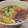 らぁ麺 今出川